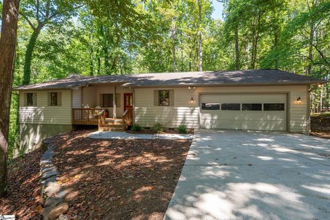 4 Mainsail Drive active home in Keowee Key, Salem, SC