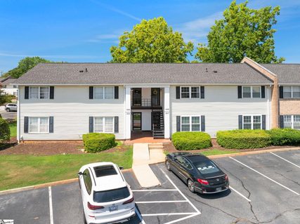 925 Cleveland Street Unit 166 active home in Riverbend Condos, Greenville, SC