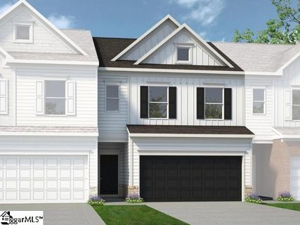 319 Showalter Lane pending townhome in Magnolia Trail, Travelers Rest, SC