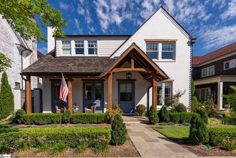 203 Rembert Street active home in Hartness, Greenville, SC