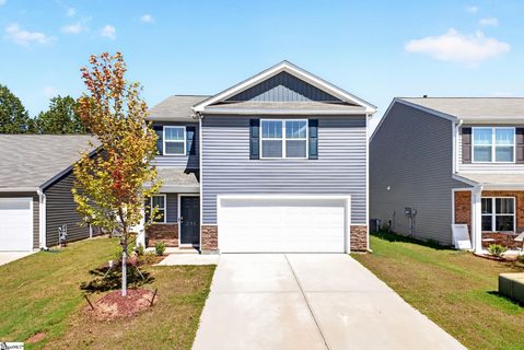 221 Mable Leaf Lane active home in Lenhardt Grove, Easley, SC
