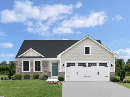 A home in Millwood Ranches