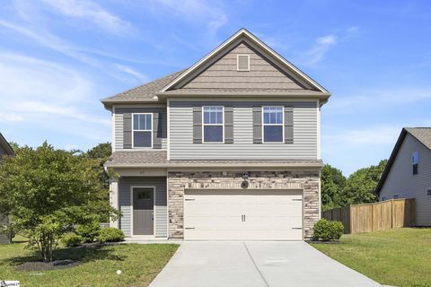 117 Mitford Road active home in Dawn Creek, Fountain Inn, SC