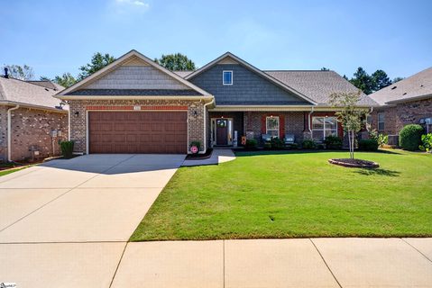 A home in Ridge Water