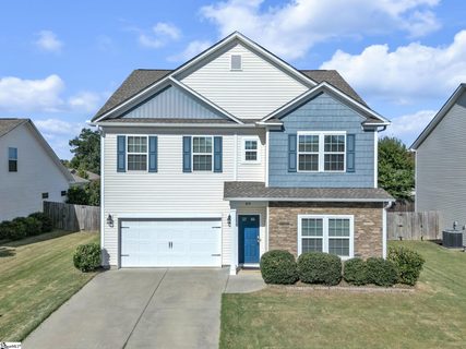 805 Camberwell Road active home in Victoria Park, Simpsonville, SC
