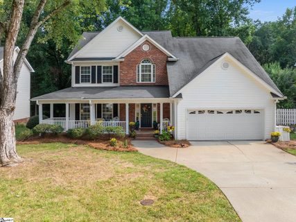 21 Summercrest Circle active home in Summerwalk, Simpsonville, SC