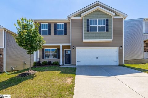 1425 Talley Ridge Drive active home in Anderson Grant, Woodruff, SC