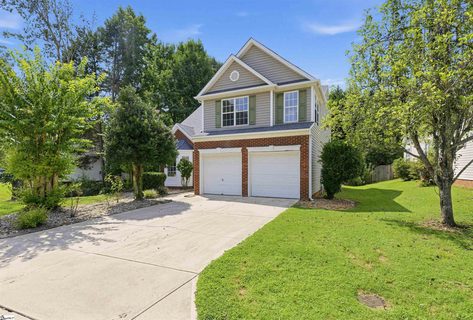 6 Stapleford Park active home in Tanner Mill, Greenville, SC