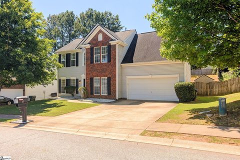 15 Bellows Falls Drive active home in Shelburne Farms, Greer, SC