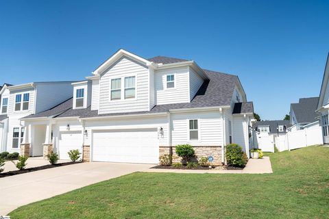 Homes in Wadsworth Manor, Spartanburg
