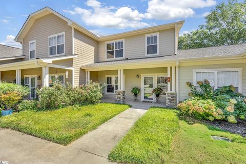 102 Rusty Brook Road active townhome in Eastbrooke Villas, Taylors, SC