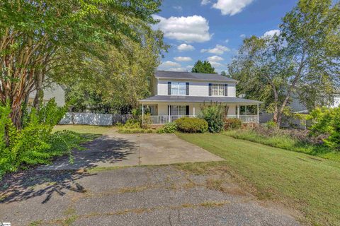 103A Summerwalk Court active townhome in Summerwalk, Anderson, SC