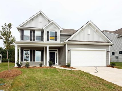 620 Whittier Street active home in Harrington, Greenville, SC