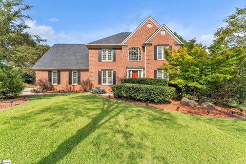 101 Westchester Way active home in Windermere, Easley, SC