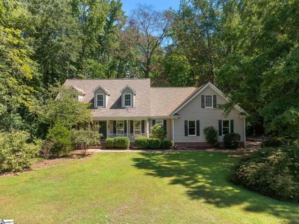 205 Hillpine Drive active home in Poinsettia, Simpsonville, SC