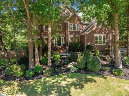 23 Springhaven Court active home in Stonehaven, Simpsonville, SC