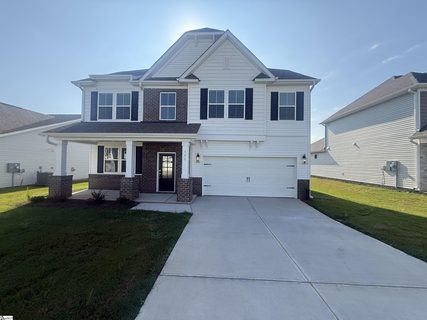 130 Anderson Oaks Lane 86 active home in Anderson Oaks, Easley, SC