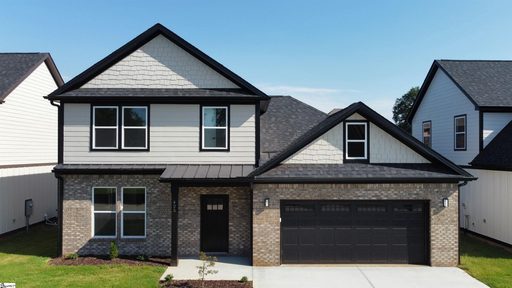 425 Ambiance Court active home in Russell Place, Spartanburg, SC