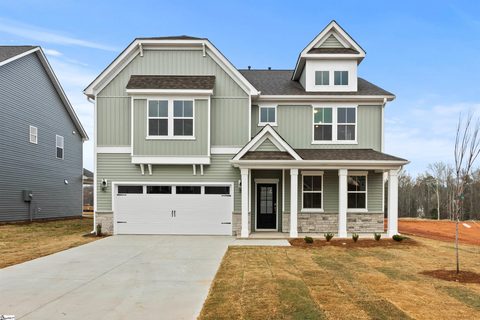 159 Anderson Oaks Lane 28 active home in Anderson Oaks, Easley, SC