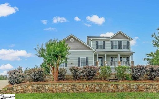 156 Faulkner Circle active home in Summer Wood, Greer, SC