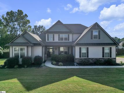 2 Meadowgold Lane active home in Amber Oaks, Greer, SC