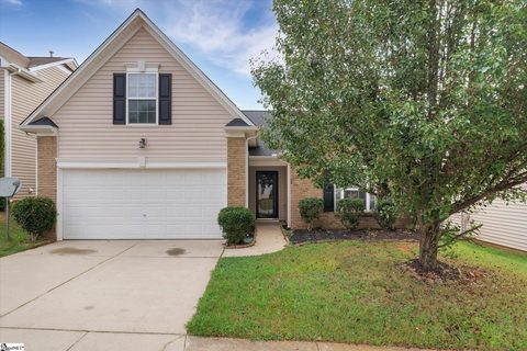 15 Sweet Shade Way active home in Reedy Falls, Greenville, SC