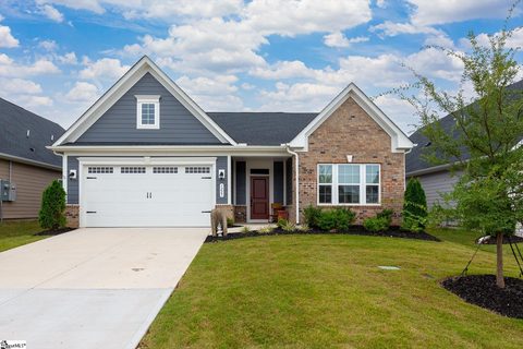 1225 Fiddletree Lane active home in Emory Park, Woodruff, SC