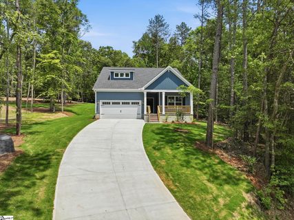 1502 Shirley Drive active home in Broadway Lake, Anderson, SC