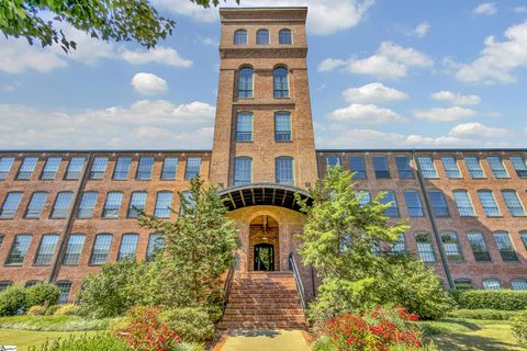 400 Mills Avenue Unit 109 active home in Lofts At Mills Mill, Greenville, SC