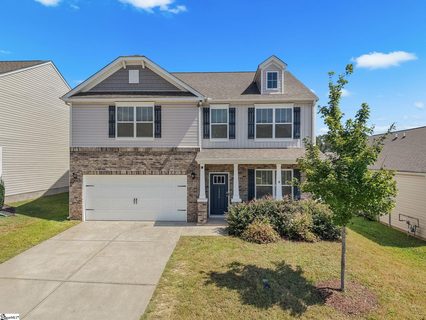 1450 Talley Ridge Drive active home in Anderson Grant, Woodruff, SC