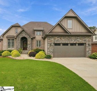 356 S Woodfin Ridge Drive active home in Woodfin Ridge, Inman, SC