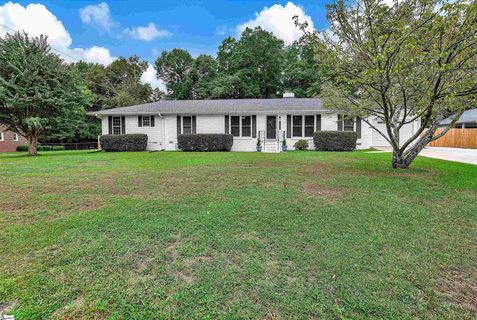 604 Sherry Drive active home in Bellview Estates, Anderson, SC