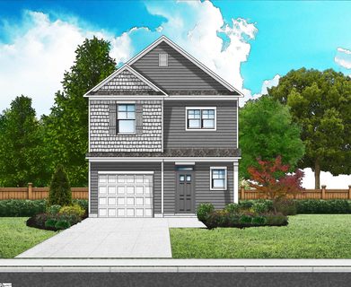 1133 Ogeechee Court active home in Halton Oaks, Spartanburg, SC