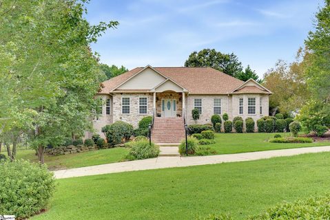Homes in Glen Meadows, Simpsonville