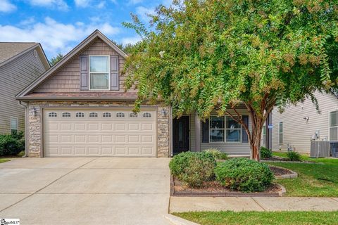 560 Semillon Lane active home in Bordeaux, Moore, SC