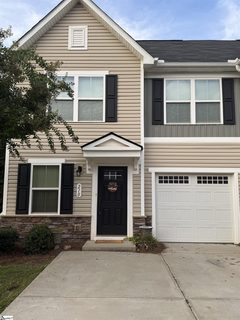 210 Shepley Street active home in Fountain Inn Townes, Fountain Inn, SC
