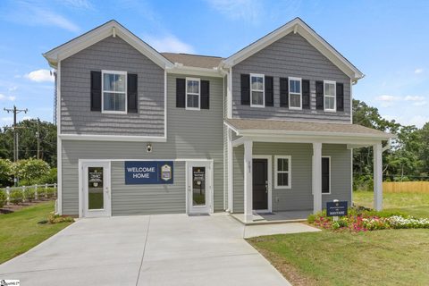 101 Green Pasture Road active home in Reedy Creek Estates, Fountain Inn, SC