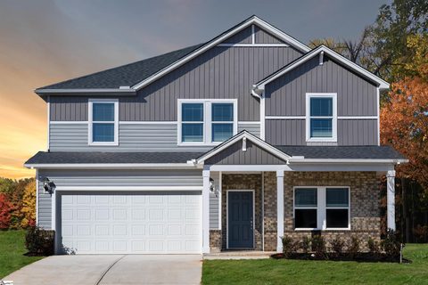 388 Allingham Road active home in Riverwood Farm, Piedmont, SC