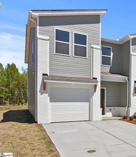 100 Derwent Trail Lot 56 active home in Parkside Heights, Greenville, SC
