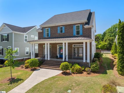 212 Grandmont Court active home in Charleston Walk, Greer, SC