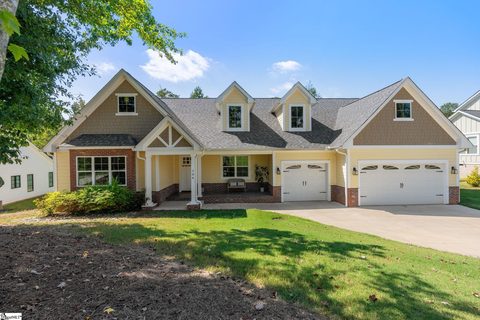 104 Pinelands Place active home in The Pinelands, Travelers Rest, SC
