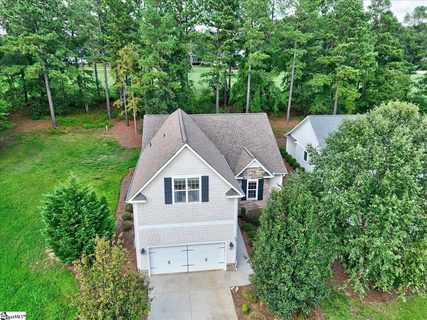 320 Arsenal Drive active home in Grand Harbor, Ninety Six, SC