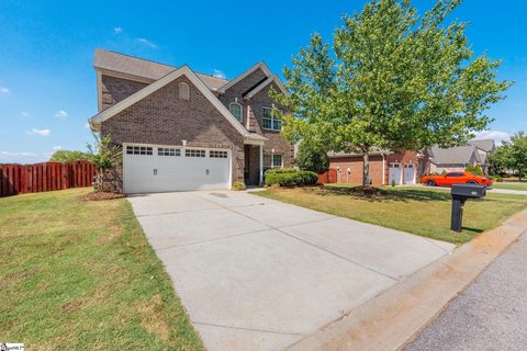 19 Fawn Hill Drive active home in Rockwell Plantation, Anderson, SC