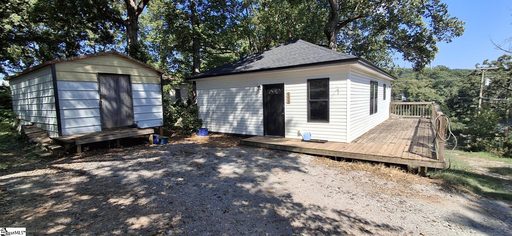 153 Cobb Street active home in Alice, Easley, SC