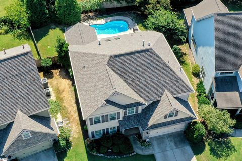 3 Parkhaven Way active home in Plantation Greene, Greenville, SC