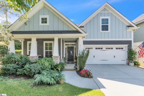 1 Kittery Drive active home in The Cove At Butler Springs, Greenville, SC