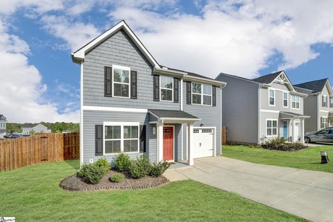 501 Mills Hill Way active home in Havenhill, Greenville, SC