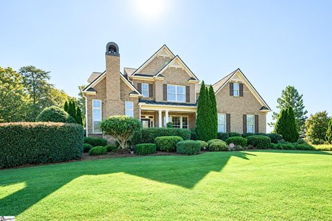 201 Gracefield Court active home in Wellington, Greer, SC