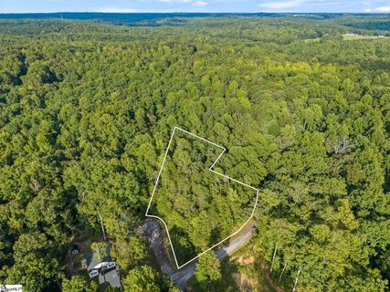 Lots 179-181 E Richfield Drive active lot in Foxwood Hills, Westminster, SC