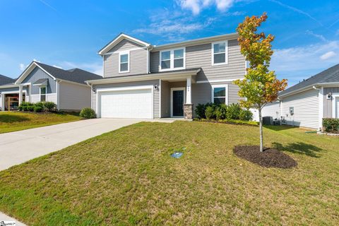 640 Orsman Trail active home in Vickery Station, Woodruff, SC